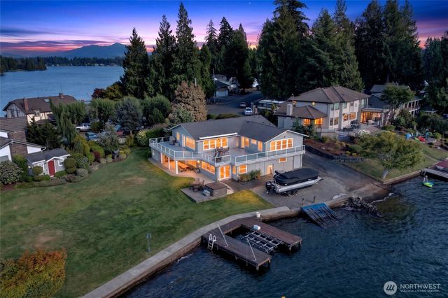 4903 197th Avenue East, Lake Tapps, WA 98391