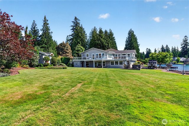 4903 197th Avenue East, Lake Tapps, WA 98391