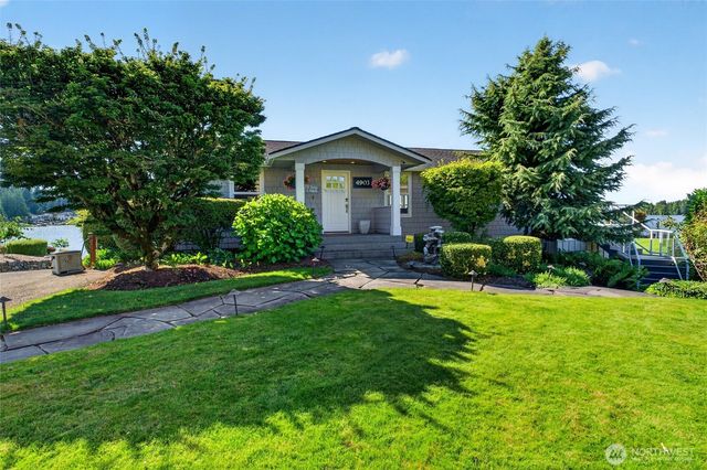 4903 197th Avenue East, Lake Tapps, WA 98391