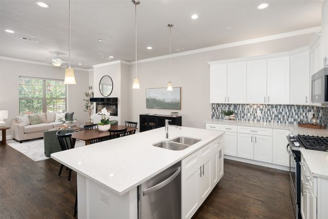 2904 Sheridan Drive, Carrollton, TX 75010