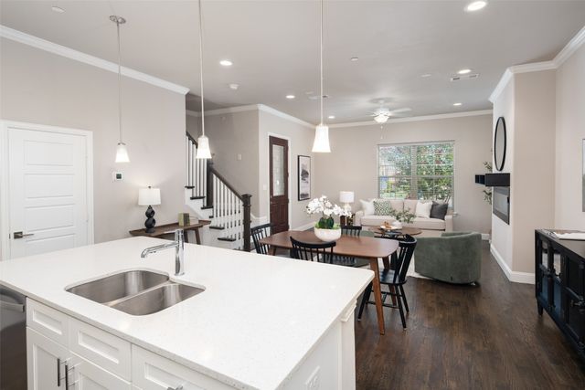 2904 Sheridan Drive, Carrollton, TX 75010
