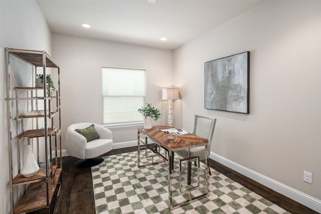 2904 Sheridan Drive, Carrollton, TX 75010