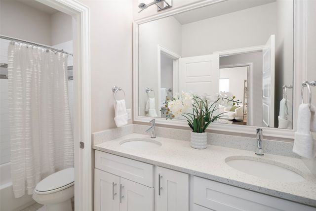 2904 Sheridan Drive, Carrollton, TX 75010