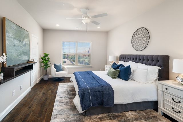 2904 Sheridan Drive, Carrollton, TX 75010