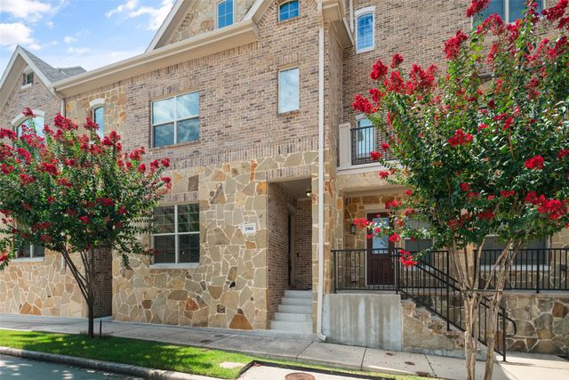 2904 Sheridan Drive, Carrollton, TX 75010