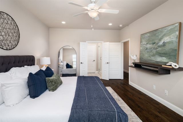 2904 Sheridan Drive, Carrollton, TX 75010