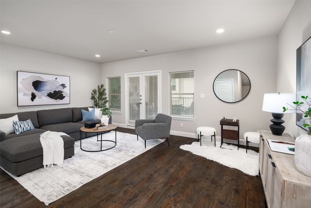 2904 Sheridan Drive, Carrollton, TX 75010