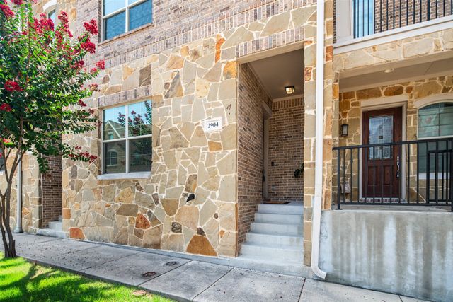 2904 Sheridan Drive, Carrollton, TX 75010