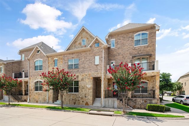 2904 Sheridan Drive, Carrollton, TX 75010
