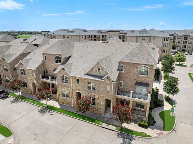 2904 Sheridan Drive, Carrollton, TX 75010