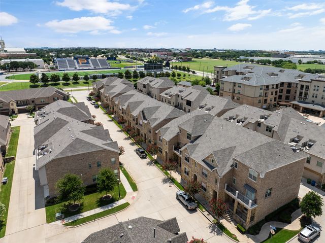 2904 Sheridan Drive, Carrollton, TX 75010