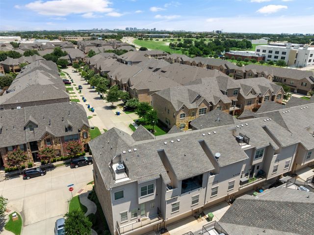 2904 Sheridan Drive, Carrollton, TX 75010
