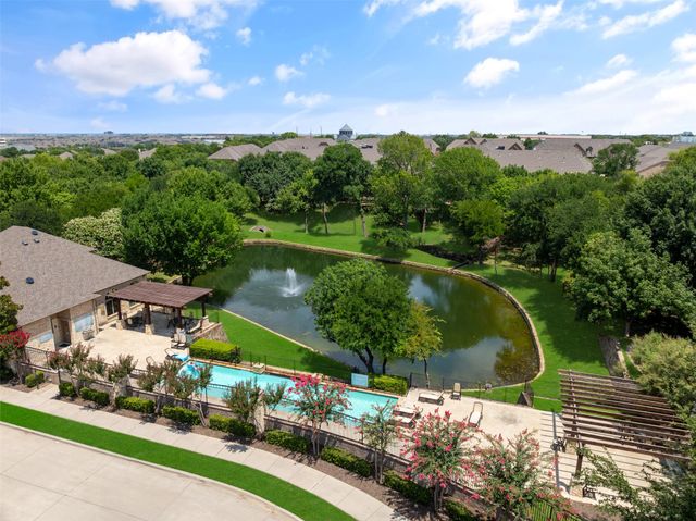 2904 Sheridan Drive, Carrollton, TX 75010