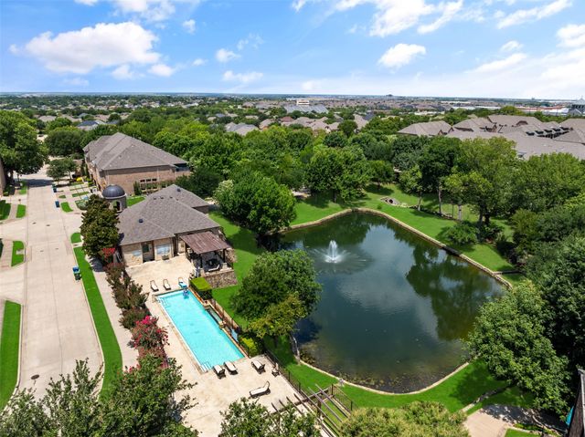 2904 Sheridan Drive, Carrollton, TX 75010