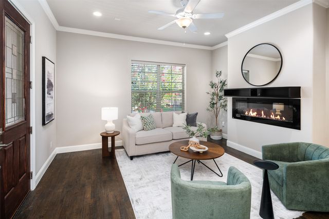 2904 Sheridan Drive, Carrollton, TX 75010