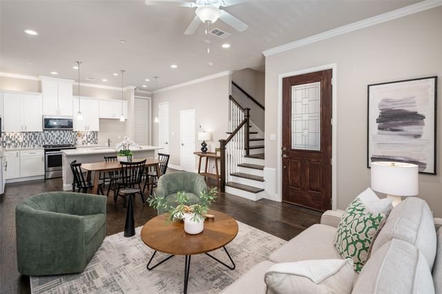 2904 Sheridan Drive, Carrollton, TX 75010