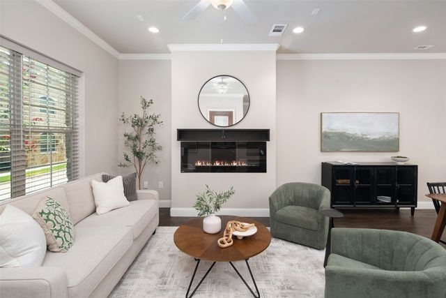 2904 Sheridan Drive, Carrollton, TX 75010