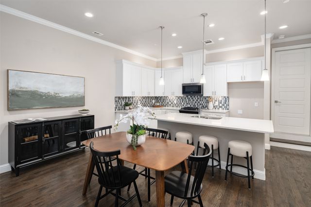 2904 Sheridan Drive, Carrollton, TX 75010