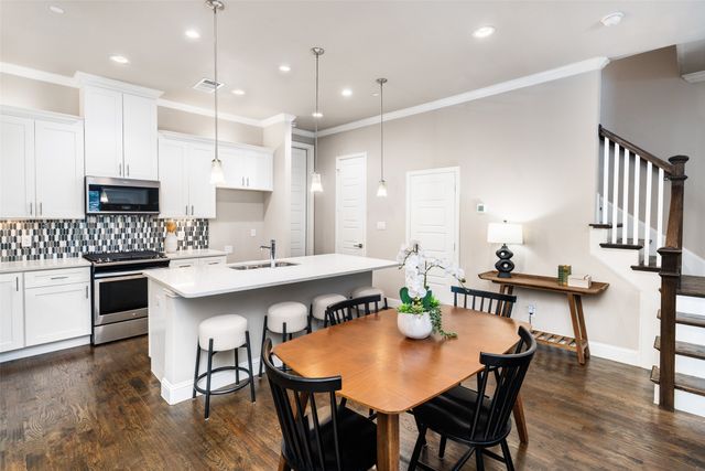 2904 Sheridan Drive, Carrollton, TX 75010