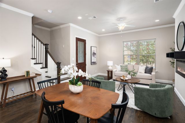 2904 Sheridan Drive, Carrollton, TX 75010