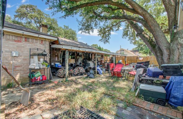 4019 Brookhead Trail, Houston, TX 77066