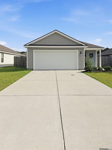12823 Catalpa Ave, Denham Springs, LA 70726
