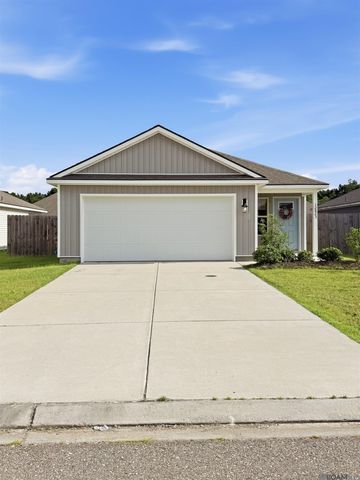 12823 Catalpa Ave, Denham Springs, LA 70726