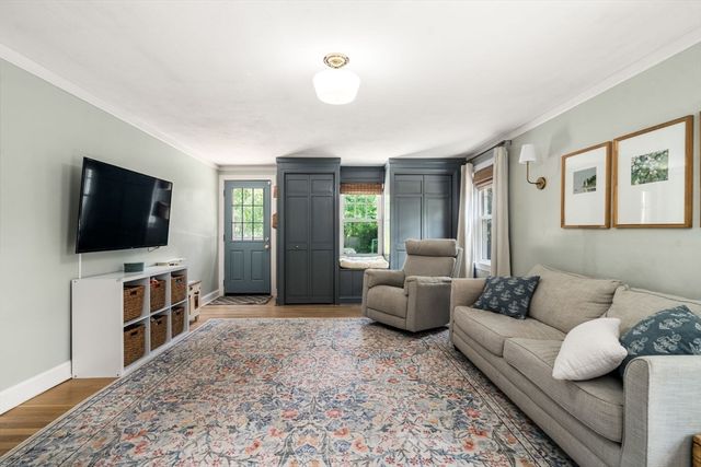 23 Bonney Drive, Holliston, MA 01746