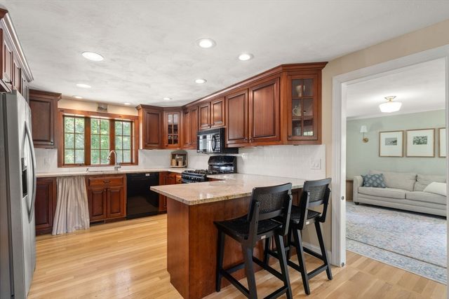 23 Bonney Drive, Holliston, MA 01746