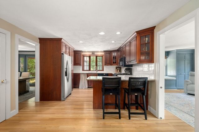 23 Bonney Drive, Holliston, MA 01746