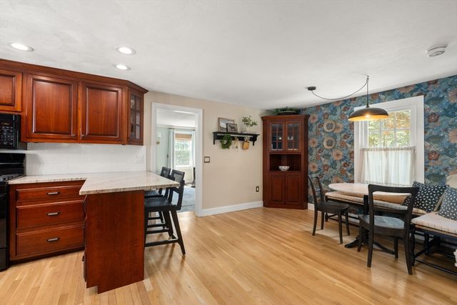 23 Bonney Drive, Holliston, MA 01746