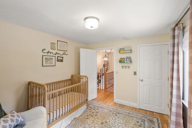 23 Bonney Drive, Holliston, MA 01746