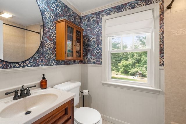 23 Bonney Drive, Holliston, MA 01746