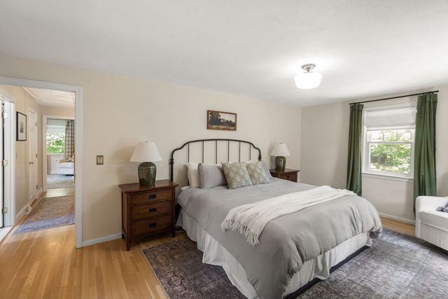 23 Bonney Drive, Holliston, MA 01746