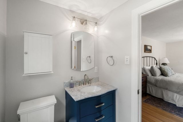 23 Bonney Drive, Holliston, MA 01746