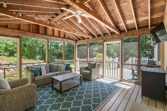 23 Bonney Drive, Holliston, MA 01746