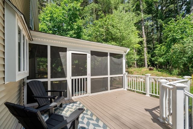 23 Bonney Drive, Holliston, MA 01746