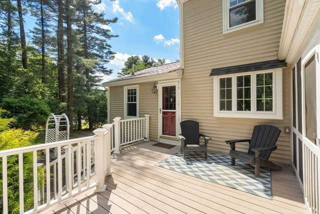 23 Bonney Drive, Holliston, MA 01746