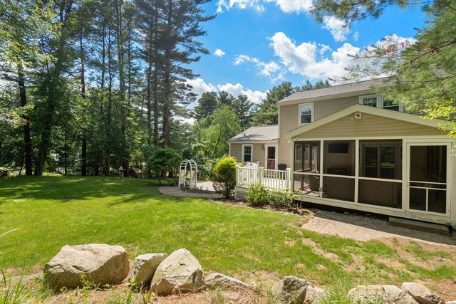 23 Bonney Drive, Holliston, MA 01746