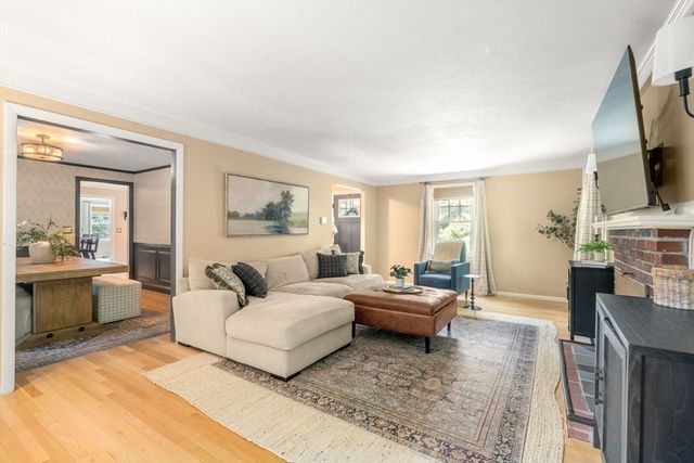 23 Bonney Drive, Holliston, MA 01746