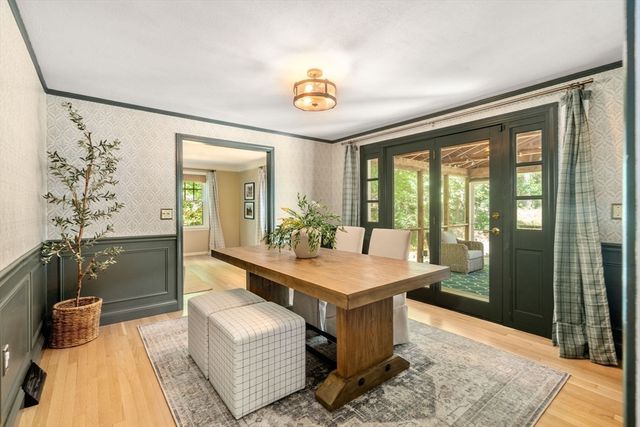 23 Bonney Drive, Holliston, MA 01746