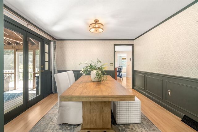 23 Bonney Drive, Holliston, MA 01746