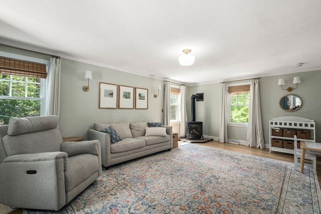 23 Bonney Drive, Holliston, MA 01746