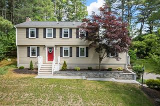 23 Bonney Drive, Holliston, MA 01746