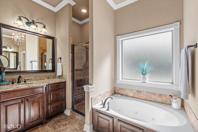 519 Dogwood South Lane, Haughton, LA 71037