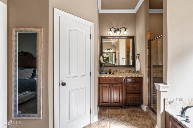 519 Dogwood South Lane, Haughton, LA 71037