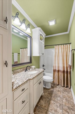 519 Dogwood South Lane, Haughton, LA 71037