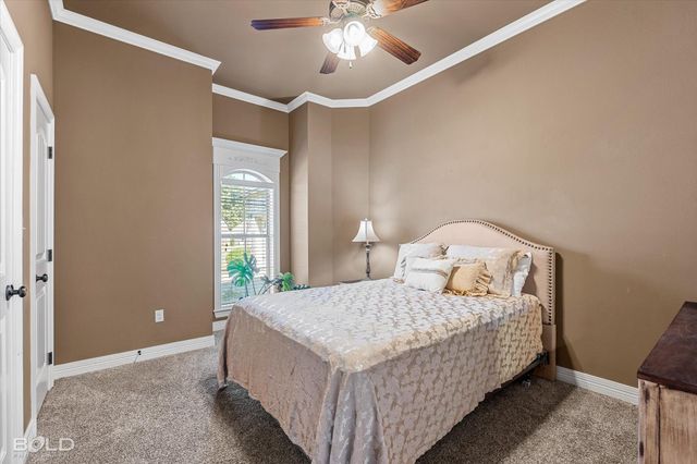 519 Dogwood South Lane, Haughton, LA 71037