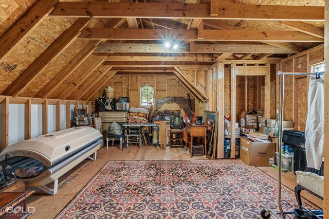 519 Dogwood South Lane, Haughton, LA 71037