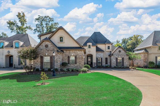 519 Dogwood South Lane, Haughton, LA 71037